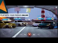 PetrolHead: Epic Joyride screenshot, image №2629298 - RAWG