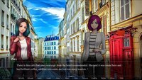 My Girlfriend is a Musician screenshot, image №3306341 - RAWG