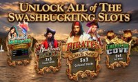 Pirates of the Dark Seas Slots screenshot, image №1411238 - RAWG