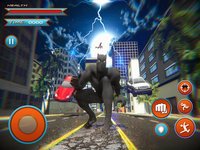 Panther Superhero Crime City screenshot, image №1326458 - RAWG