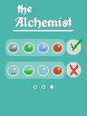 The Alchemist (itch) (DallOner) screenshot, image №2824234 - RAWG