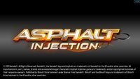 Asphalt Injection screenshot, image №2023743 - RAWG