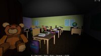 The Ward (itch) (NephthysGameDev) screenshot, image №3864440 - RAWG
