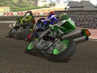 MotoGP: Ultimate Racing Technology 3 screenshot, image №404162 - RAWG