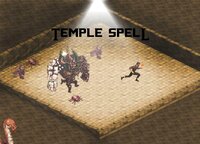 Temple Spell screenshot, image №2601611 - RAWG