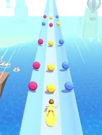 Color Surfer 3D screenshot, image №2393099 - RAWG