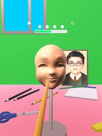 Sculpt people screenshot, image №2658832 - RAWG