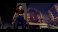 Resident Evil Code: Veronica X HD screenshot, image №270218 - RAWG