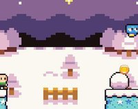 Jimmy in the Winterland screenshot, image №1121702 - RAWG