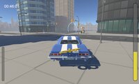 Wind Drive Rewind screenshot, image №2478084 - RAWG