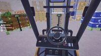 City Supermarket Simulator screenshot, image №4228107 - RAWG
