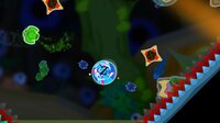 Aqua Fry screenshot, image №4011513 - RAWG