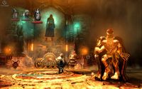 Trine 2: Goblin Menace screenshot, image №599044 - RAWG