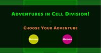 Adventures in Cell Division! screenshot, image №3837820 - RAWG