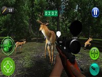 Tarzan Jungle Simulator 3D - Animal Forest Hunting screenshot, image №1716078 - RAWG