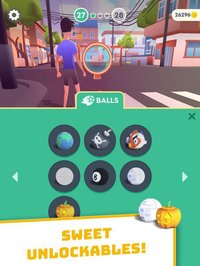 Flick Goal! screenshot, image №2229684 - RAWG