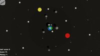 Starsation screenshot, image №2858766 - RAWG