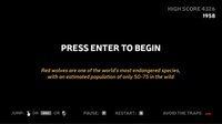 Run for your life (Tunan) screenshot, image №1079735 - RAWG
