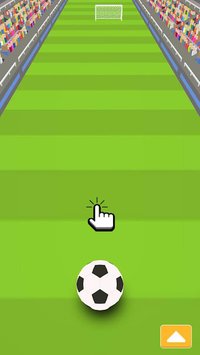 ⚽ Let's Goal screenshot, image №1301055 - RAWG