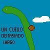 Un cuello demasiado largo screenshot, image №2998994 - RAWG
