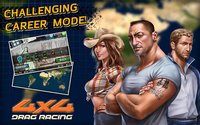 Drag Racing 4x4 screenshot, image №1408110 - RAWG