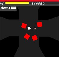 Blood War (itch) (PixelatedAxolotel247) screenshot, image №3548156 - RAWG