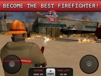 Firefighter Simulator 3D screenshot, image №912461 - RAWG