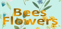 Bees Flowers screenshot, image №2651781 - RAWG