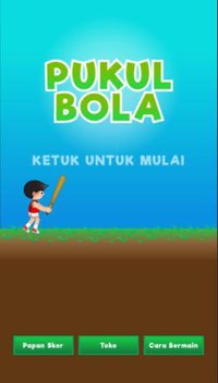 Pukul Bola screenshot, image №2256558 - RAWG