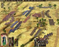 Cossacks 2: Napoleonic Wars screenshot, image №378112 - RAWG