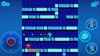 MEGA MAN 2 MOBILE screenshot, image №1406928 - RAWG