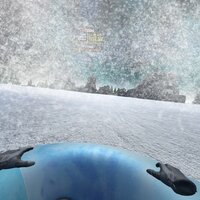 Ski Doom VR screenshot, image №2494821 - RAWG