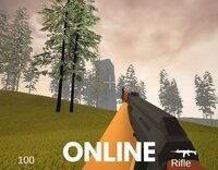 Vector Multiplayer Online Pre Alpha screenshot, image №3445315 - RAWG