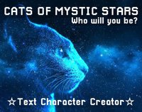 Cats of Mystic Stars screenshot, image №2311197 - RAWG