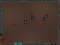 Gear up (itch) (standepuydt) screenshot, image №3640435 - RAWG
