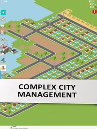 Town Tycoon screenshot, image №964944 - RAWG
