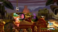 Worms Battlegrounds screenshot, image №44764 - RAWG