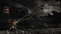 Mortal Kombat X screenshot, image №59558 - RAWG