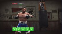 Fight Night Round 4 screenshot, image №512944 - RAWG