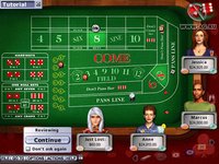 Hoyle Casino 2004 screenshot, image №365349 - RAWG