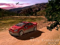 WRC: Rally Evolved screenshot, image №301271 - RAWG