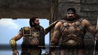 Warriors: Legends of Troy screenshot, image №531941 - RAWG