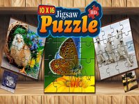 Jigsaw Puzzles World (HD) For Kids - (Pro) screenshot, image №1728954 - RAWG