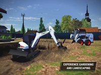 Construction Simulator 3 Lite screenshot, image №2052843 - RAWG