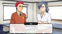 The Love Interests get their Own Game screenshot, image №2997934 - RAWG