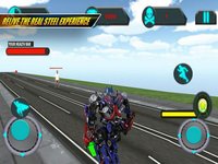 AUTO Robots Battle Alien screenshot, image №1676144 - RAWG
