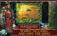 Forgotten Books: The Enchanted Crown (Full) screenshot, image №1583079 - RAWG