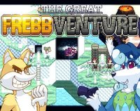 The Great Frebbventure (early demo) screenshot, image №1960227 - RAWG
