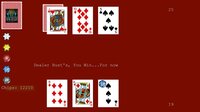 Anutech BLack Jack screenshot, image №2875774 - RAWG