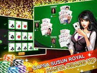 Royal Capsa Susun screenshot, image №1540938 - RAWG